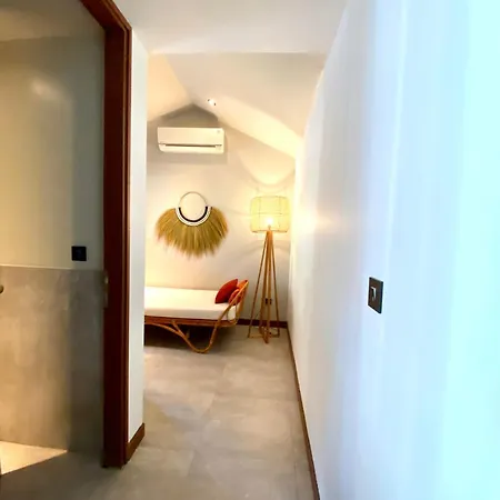 Karmagali Suites Adults Only & Private Pool Family Villas Sanur  Room photo