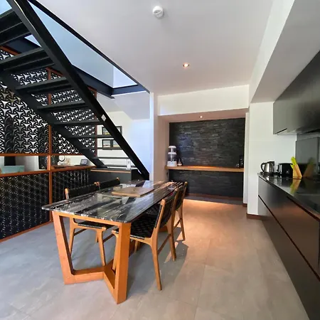 Karmagali Suites Adults Only & Private Pool Family Villas Sanur  Room photo