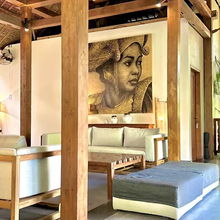 Karmagali Suites Adults Only & Private Pool Family Villas Sanur  Exterior photo