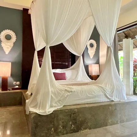 Karmagali Suites Adults Only & Private Pool Family Villas Sanur  Exterior photo