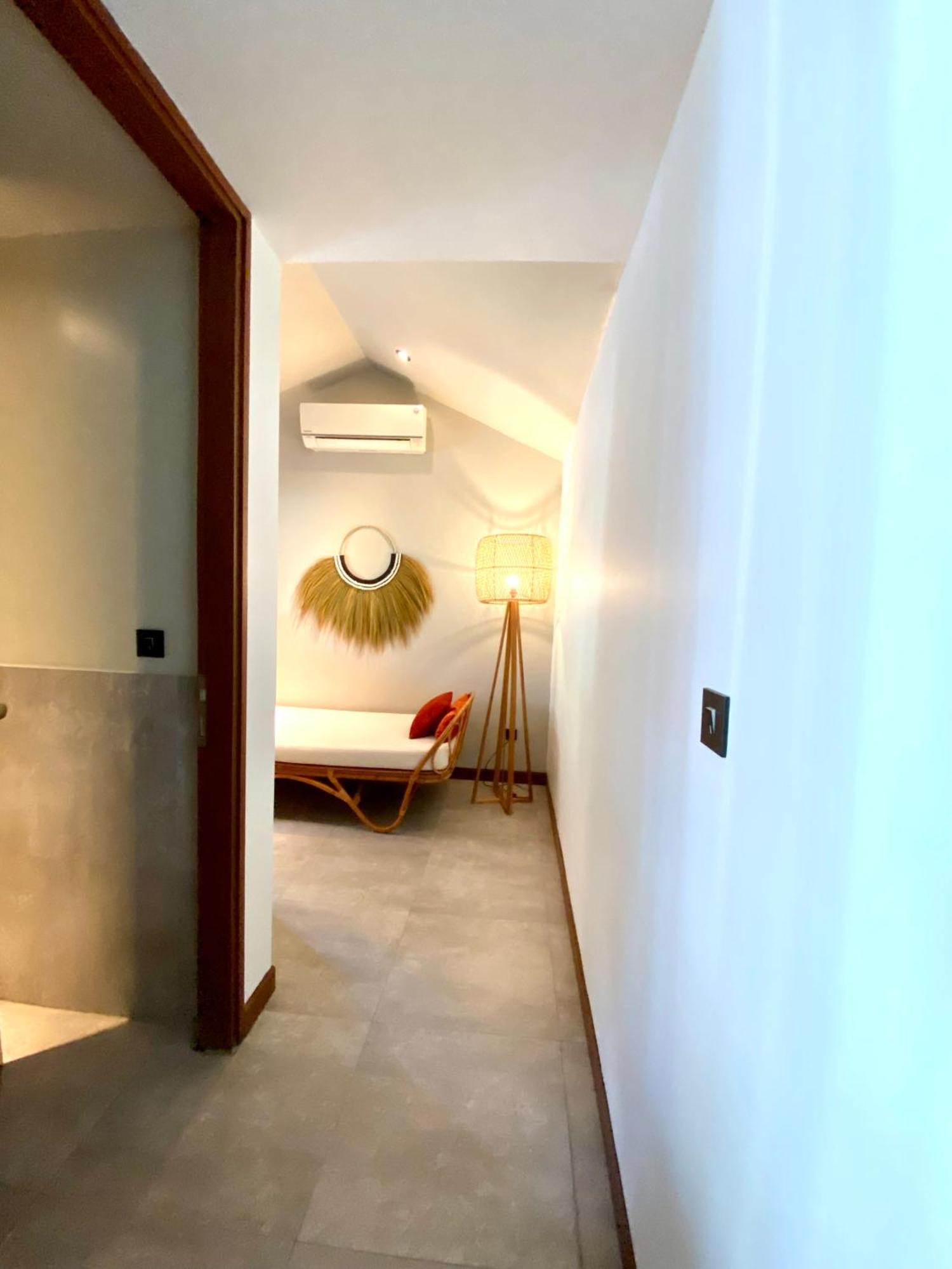 Karmagali Suites Adults Only & Private Pool Family Villas 4*