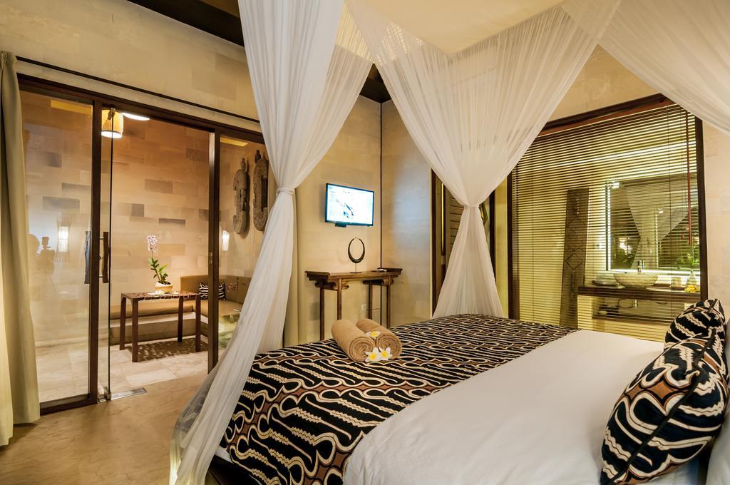 Hotel Karmagali Suites Adults Only & Private Pool Family Villas 4*
