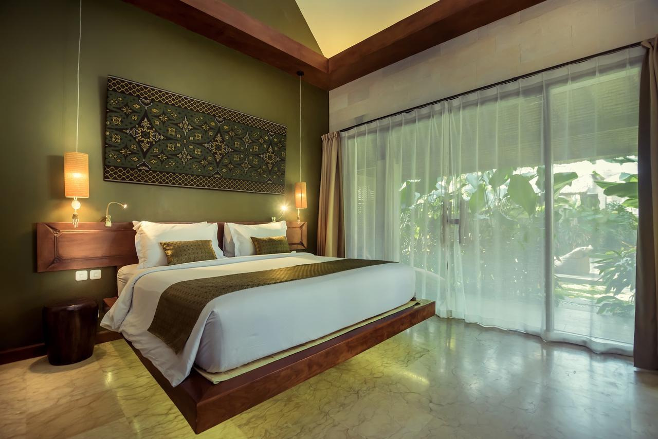 Karmagali Suites Adults Only & Private Pool Family Villas Hotel 4*
