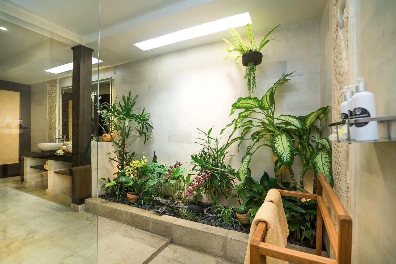 Karmagali Suites Adults Only & Private Pool Family Villas 4* Sanur (Bali)