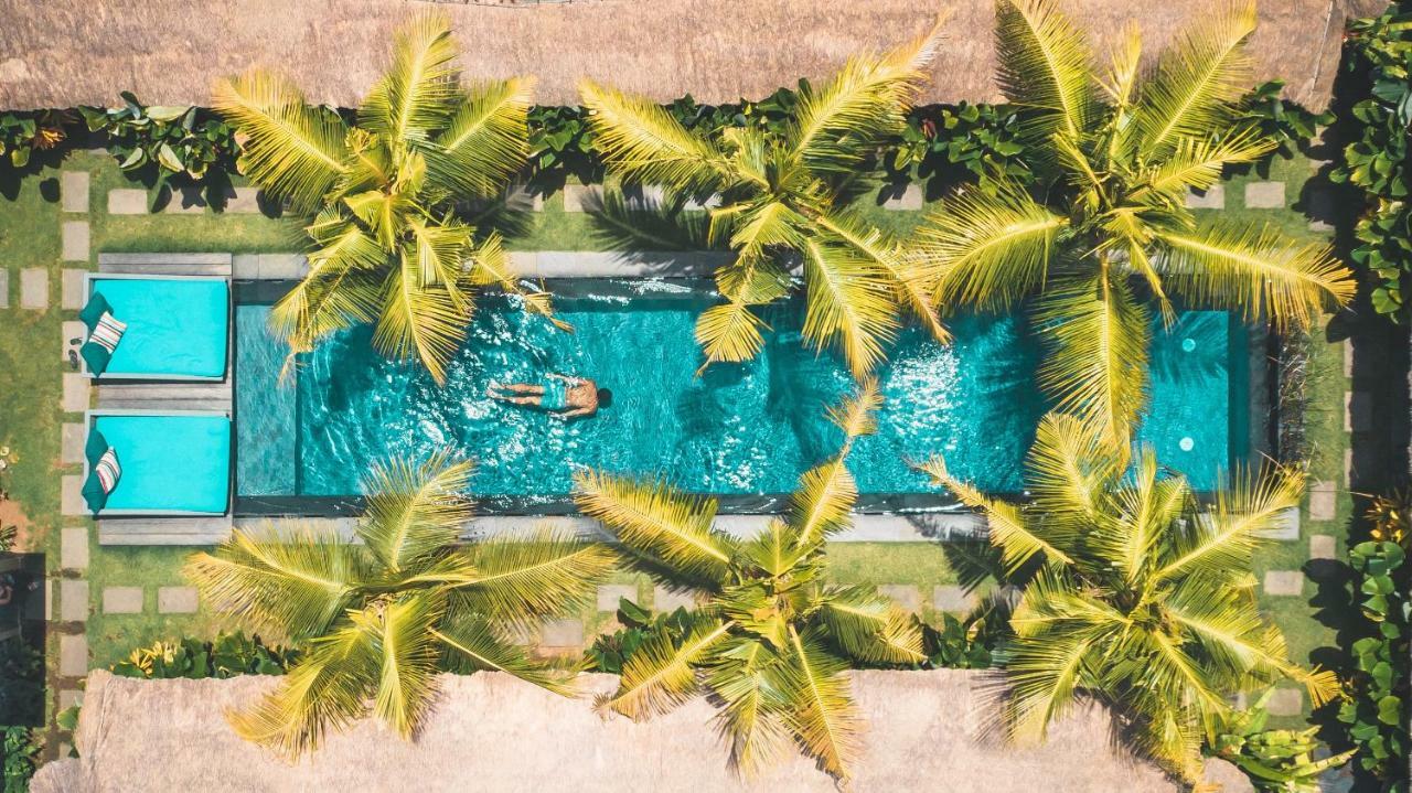 Hotel Karmagali Suites Adults Only & Private Pool Family Villas Sanur (Bali)