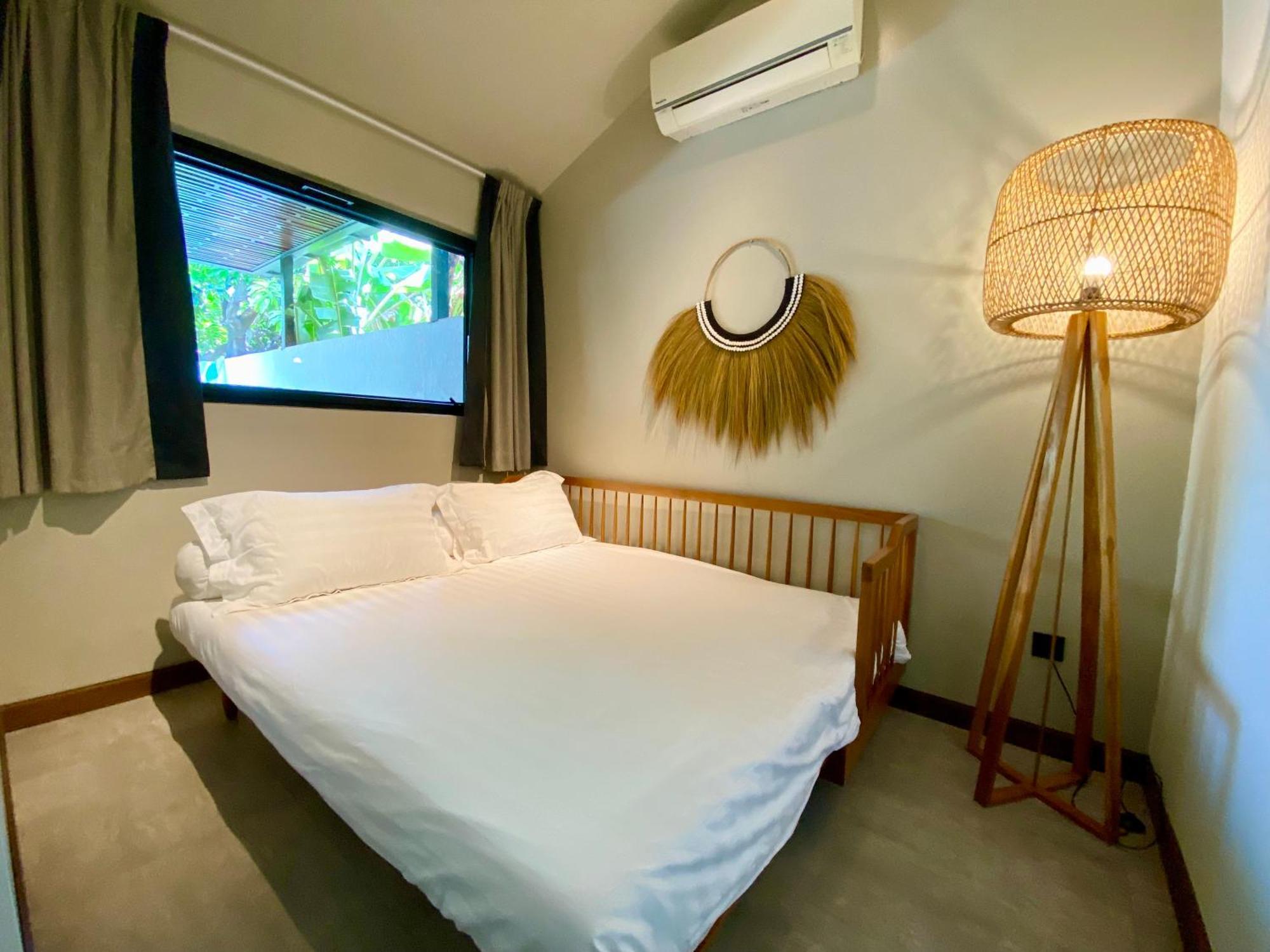 Karmagali Suites Adults Only & Private Pool Family Villas