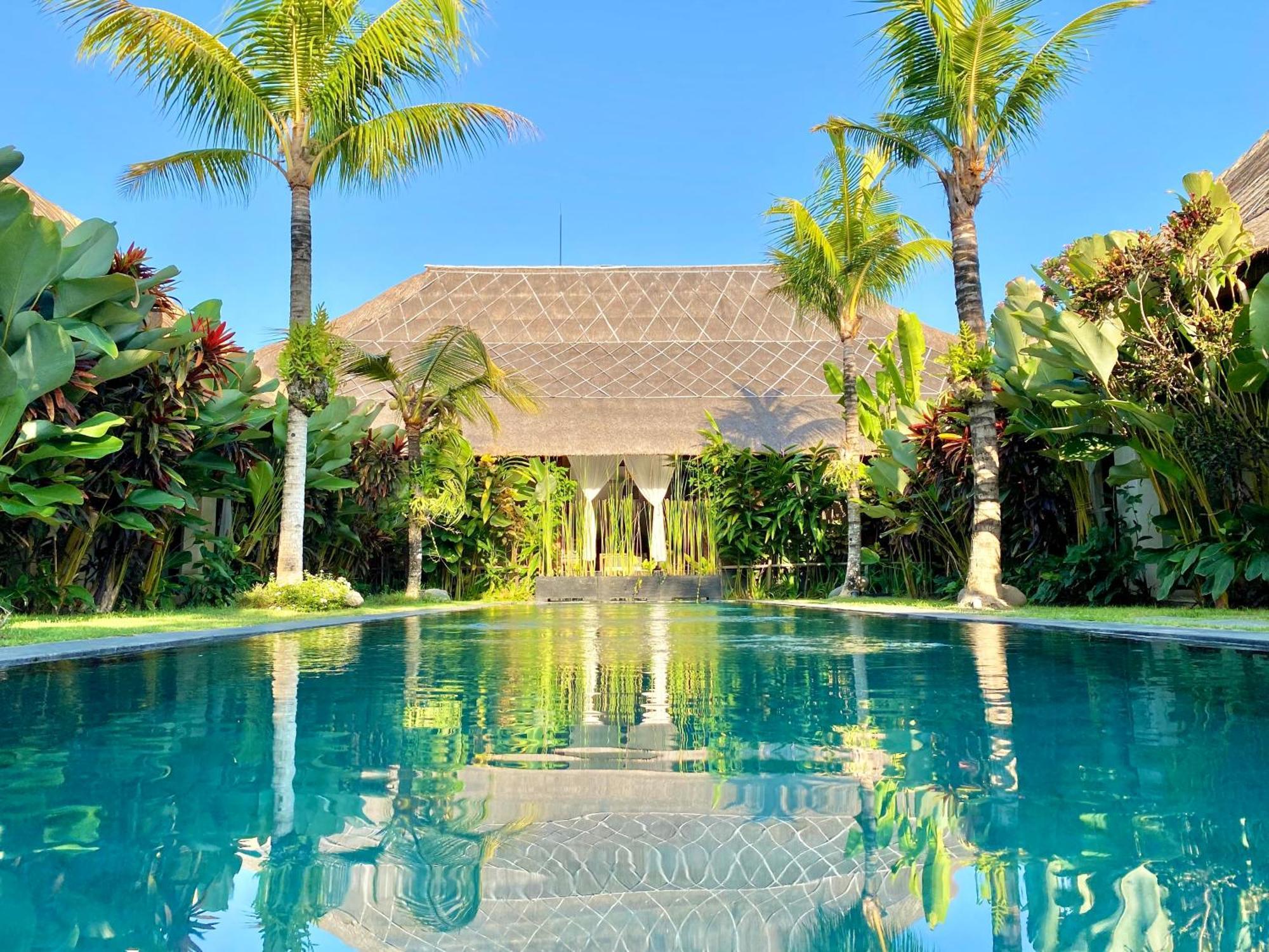 Karmagali Suites Adults Only & Private Pool Family Villas