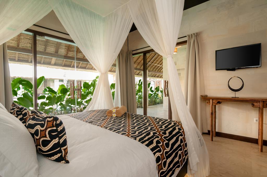Karmagali Suites Adults Only & Private Pool Family Villas 4*