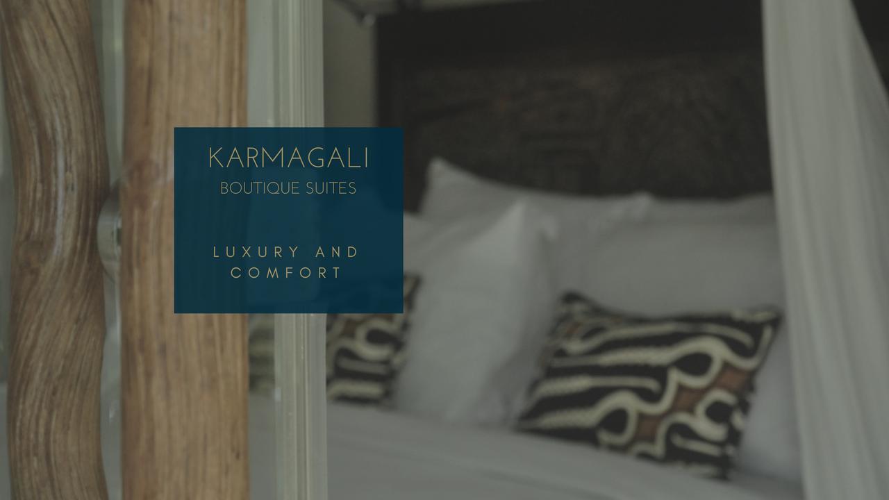 Karmagali Suites Adults Only & Private Pool Family Villas 4*