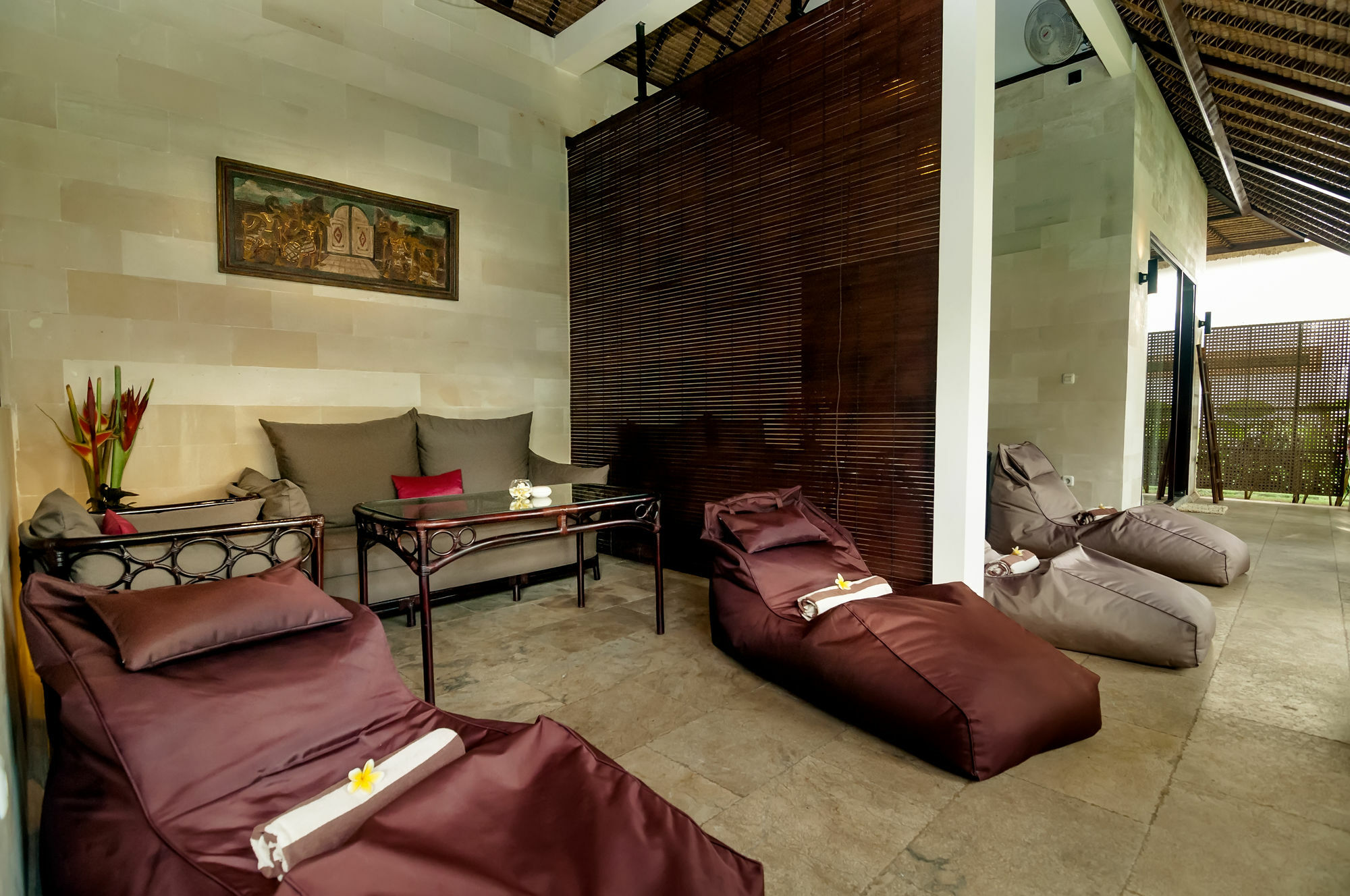 Karmagali Suites Adults Only & Private Pool Family Villas 4*